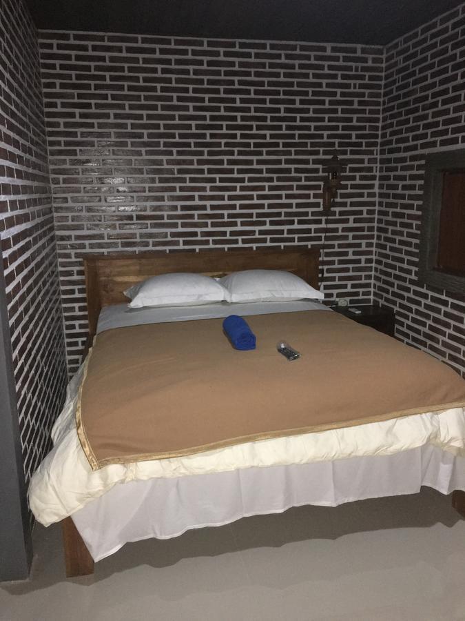 Gedul Homestay Canggu Exteriör bild